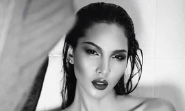 Minh Triệu: Tôi có một vị trí ‘độc’ trong làng mốt