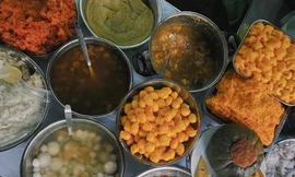 Bản đồ ăn vặt: Mời bạn ghé thăm “mê cung” xôi chè Sài Gòn ngon bá phát