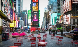 Chia sẻ của bác sỹ Việt từ tâm dịch nước Mỹ: Tất cả bệnh viện New York đang quá tải