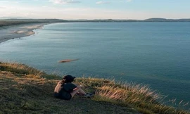 Cuộc thi viết Trà sữa cho tâm hồn: Nếu có ai đó bước ra khỏi cuộc đời mình...