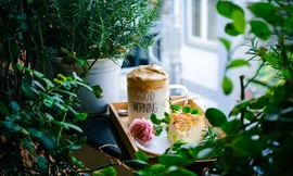 Cuộc thi viết Trà sữa cho tâm hồn: Tớ sẽ không để cậu phải bước đi một mình 