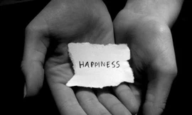 Hạnh phúc nằm trong lòng bàn tay, em chỉ cần học cách “nhận ra” thay vì nhọc công đi tìm kiếm