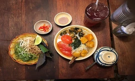 Mê ẩm thực và nét đẹp cổ xưa Hà Nội? Đây là những địa chỉ bạn cần ghé qua!