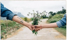 Cuộc thi viết Trà sữa cho tâm hồn: Cuộc đời ấy mà, cũng đơn giản như bát cơm 