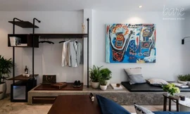 Những homestay đáng yêu giá dưới 1 triệu đồng/ đêm tại Sài Gòn cho những du khách teen