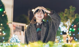 Giới trẻ đổ xô check-in ở những thiên đường sống ảo tại Đà Nẵng vào dịp cuối năm