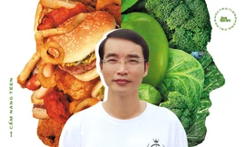 Lời khuyên từ Health Coach: 7 bí quyết lựa chọn thực phẩm thông minh để giảm mỡ xấu và giữ dáng trọn đời