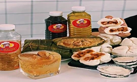 Thức dậy nào, Sài Gòn có vô vàn bữa sáng ngon lành đang đợi bạn “măm măm"!