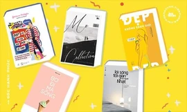 Top những cuốn sách đáng đọc nhất trong 15 ngày “cách ly xã hội” (Phần 3)