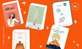 Top những cuốn sách đáng đọc nhất trong 15 ngày “cách ly xã hội” (Phần 2)