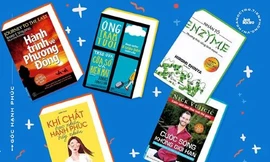 Top những cuốn sách đáng đọc nhất trong 15 ngày “cách ly xã hội” (Phần 1)