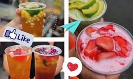 Hẹn hò Sài Gòn: Sài Gòn không nóng đâu em ơi!