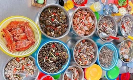 Điểm hẹn cuối tuần: Ăn gì và chơi ở đâu nếu bạn chỉ có một ngày ở Nha Trang?