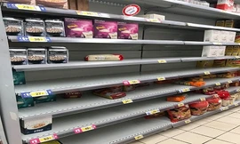 Nhật ký của cô gái Việt khi COVID-19 “hoành hành” tại xứ sở Nghìn lẻ một đêm Morocco