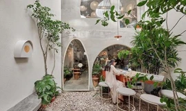 Top 10 địa điểm liên hoan lớp sang-xịn-mịn dành cho teen Sài Gòn (Phần 2)