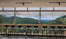 Những tiệm cà phê ngập tràn mây nhất định bạn phải ghé khi đến Đà Lạt