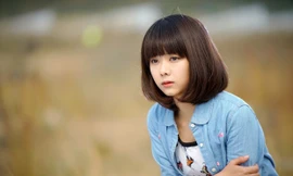 Không cần trở thành “Tôi - phiên bản tốt nhất” nếu điều đó luôn khiến em cảm thấy mệt mỏi