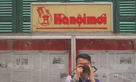 Đọc ngay câu chuyện của chàng trai này nếu bạn cũng là một người mê du lịch tự túc