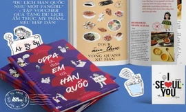 20 cuốn sách du lịch truyền cảm hứng mà bất cứ cô gái nào mê dịch chuyển cũng nên đọc