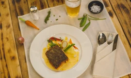 Những “căn bếp” nhỏ xinh giữa lòng Sài Gòn: Sự giao thoa tuyệt vời giữa các nền ẩm thực