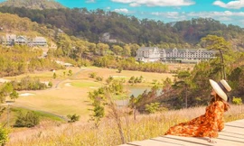 10 tọa độ sống ảo “chất lừ” không thể bỏ qua khi ghé thăm Đà Lạt (Phần 2)