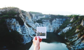 Cuộc thi viết Trà sữa cho tâm hồn: Giây phút ấy, tim tôi trật nhịp mất rồi