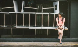 Cuộc thi viết Trà sữa cho tâm hồn: Chỉ muốn thì thầm với bản thân “Mọi chuyện rồi sẽ ổn!“