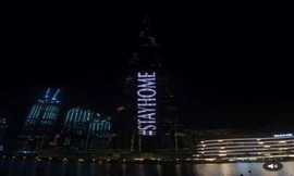 Cuộc sống người Việt ở xứ sở “Nghìn lẻ một đêm” diễn ra thế nào trong mùa dịch?