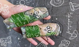 Trời thì mưa, bạn lại ngại ra ngoài nhưng vẫn muốn ăn-cả-thế-giới, có giải pháp ngay đây!