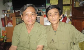 Bao giờ được công nhận thương binh?