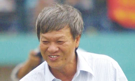 Treo thật hay đâu lại vào đấy?