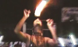 Đóng giả 'chân dài' mua vui kiếm sống ở Sài Gòn