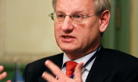 Wikileaks: Ngoại trưởng Thụy Điển là gián điệp Mỹ