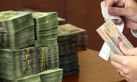 Báo cáo Quốc hội kết quả kiểm toán lĩnh vực ngân hàng