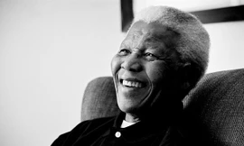 Mandela - biểu tượng của tinh thần tự do, hòa giải dân tộc