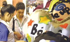 Quà 'độc' Valentine