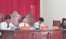 Vụ trấn tiền gái mại dâm: VKS kháng nghị tăng mức hình phạt