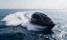 TP.HCM: Đề xuất mở tuyến taxi nước để phát triển du lịch