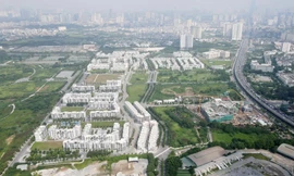 Phó Thủ tướng giao Bộ TN&MT hướng dẫn Hà Nội xác định giá đất dự án của Bitexco