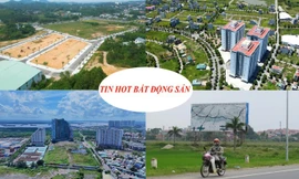 Thu hồi dự án đối ứng BT hơn 500ha, giật mình con số tồn kho bất động sản