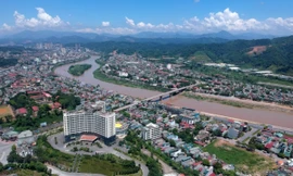 Đấu giá gần 200 thửa đất, có thửa giá khởi điểm chỉ 87 triệu đồng