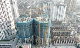 Luật Kinh doanh BĐS mới: Mua nhà 'trên giấy' đặt cọc không quá 5% giá bán