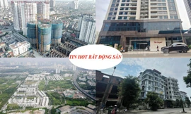 Biến biệt thự thành 'chung cư mini' cả trăm căn hộ, chỉnh quy hoạch dự án nghìn tỷ