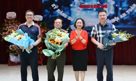 Nâng cao kỹ năng sử dụng mạng xã hội an toàn cho học sinh