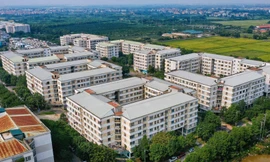 Hà Nam tìm chủ cho dự án nhà ở xã hội 'nghìn tỷ'