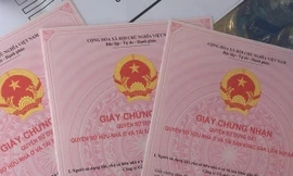 Những thay đổi liên quan đến sổ đỏ người dân cần biết