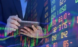 Doanh nghiệp in sách giáo khoa lên tiếng trước nguy cơ bị huỷ niêm yết