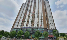 Bộ Xây dựng 'vạch' loạt vấn đề tại cao ốc Thăng Long Tower