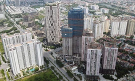 Giao dịch nhà đất giảm về cuối năm, tồn kho hơn 11.000 căn hộ và đất nền