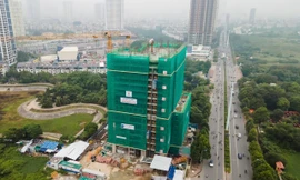 Hà Nội đề xuất bốc thăm chọn chủ đầu tư và tăng lợi nhuận làm nhà xã hội